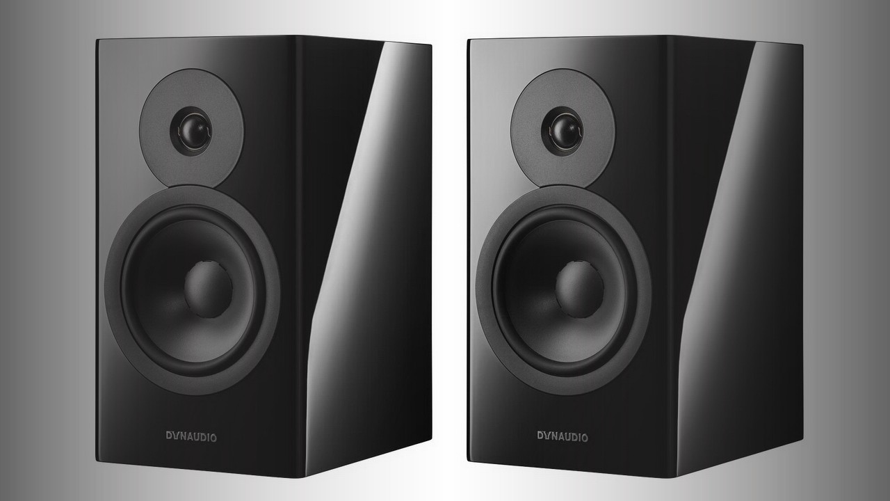 Dynaudio Evoke 20: Confident and compact speakers from Denmark 7 Dynaudio Evoke 20