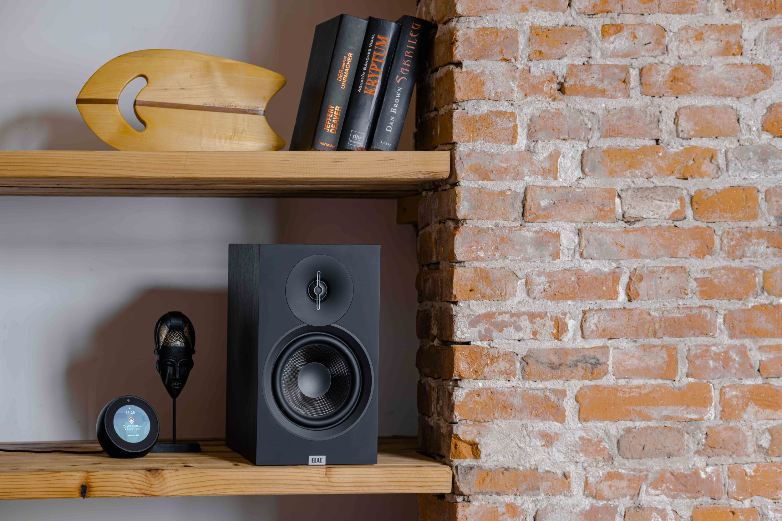 ELAC unveils Debut 3.0 model speakers 7 ELAC Debut 3.0 speakers