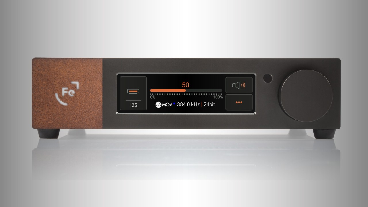 Ferrum Audio Converting Plugin: Turn your Wandla into a Wandla GoldenSound Edition 7 Ferrum Audio Converting Plugin