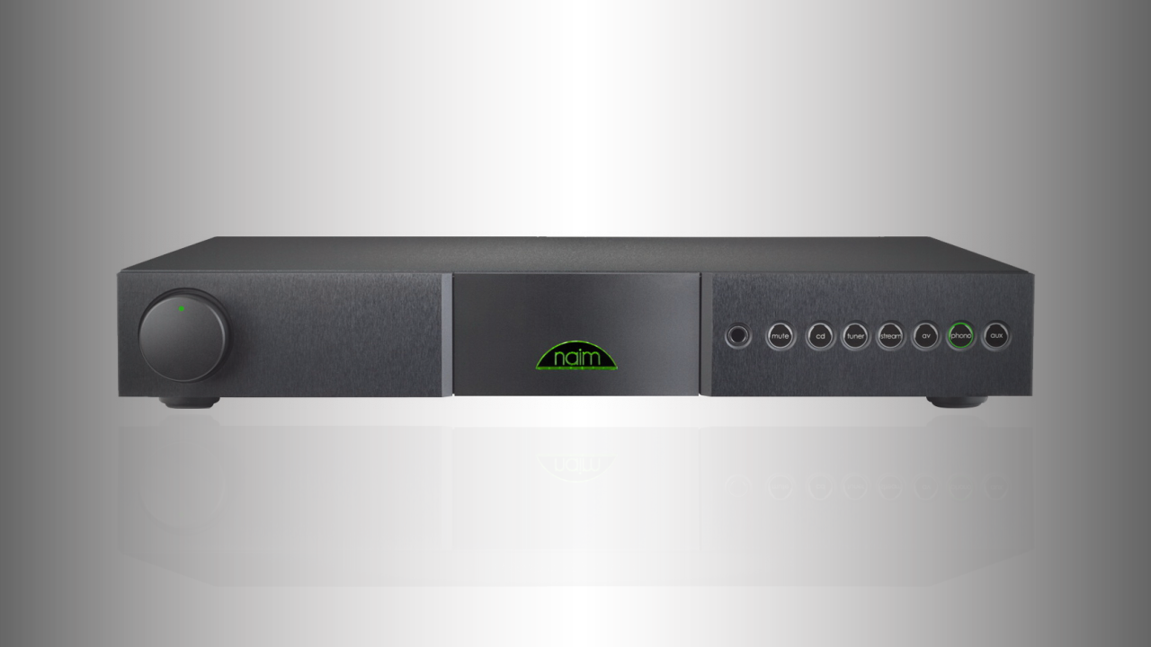Naim ND5 XS2: Fully equipped streamer 27 Naim ND5 XS2