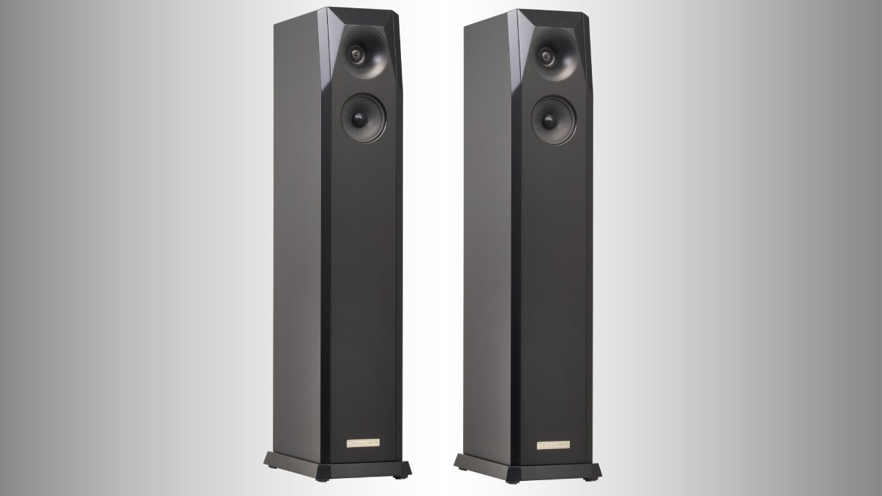 Noble & Noble Nobilis Sonum 126: Beautiful handmade speakers from The Netherlands 31 Nobilis Sonum 126