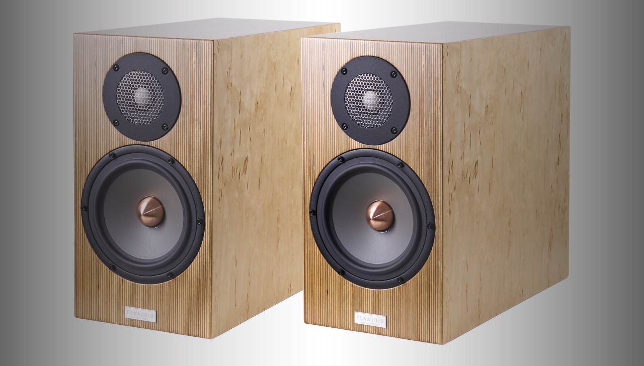 Penaudio Suomi: Exclusive bookshelf speakers from Finland 29 Penaudio Suomi