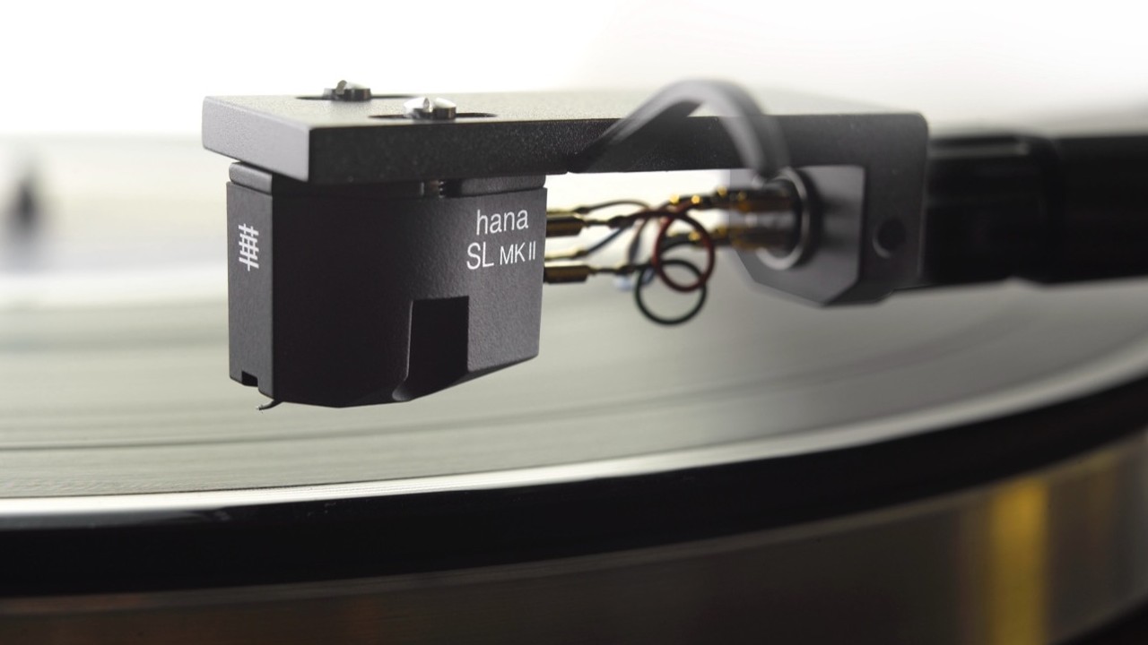 Hana launches the new S Series MK II turntable cartridges 7 Hana SL Series MK II