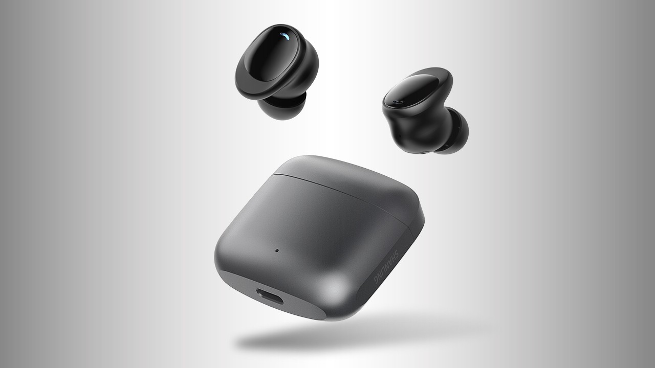 Shanling MTW200 Plus: Affordable TWS headphones with ANC 7 Shanling MTW200 Plus
