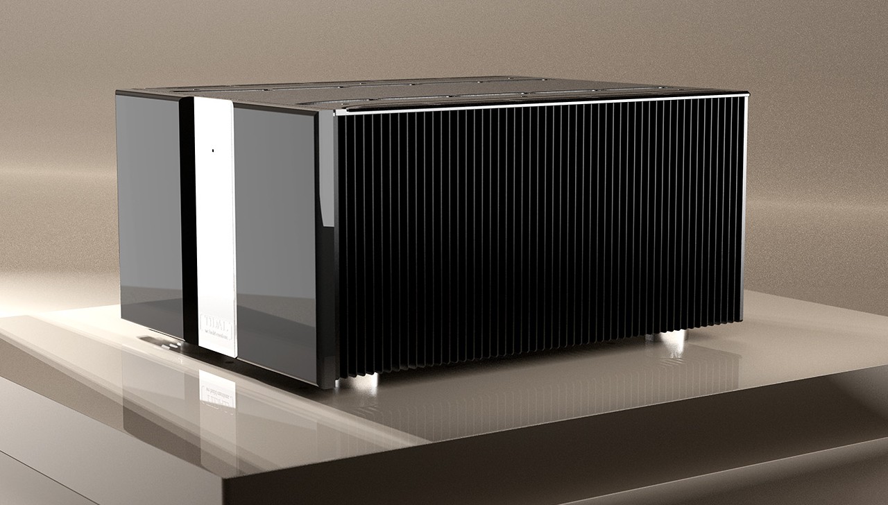TIDAL Ferios G2: Next-gen version of the high-end German monoblock 34 TIDAL Ferios G2 is the second generation of the ultimate monoblock from Germany