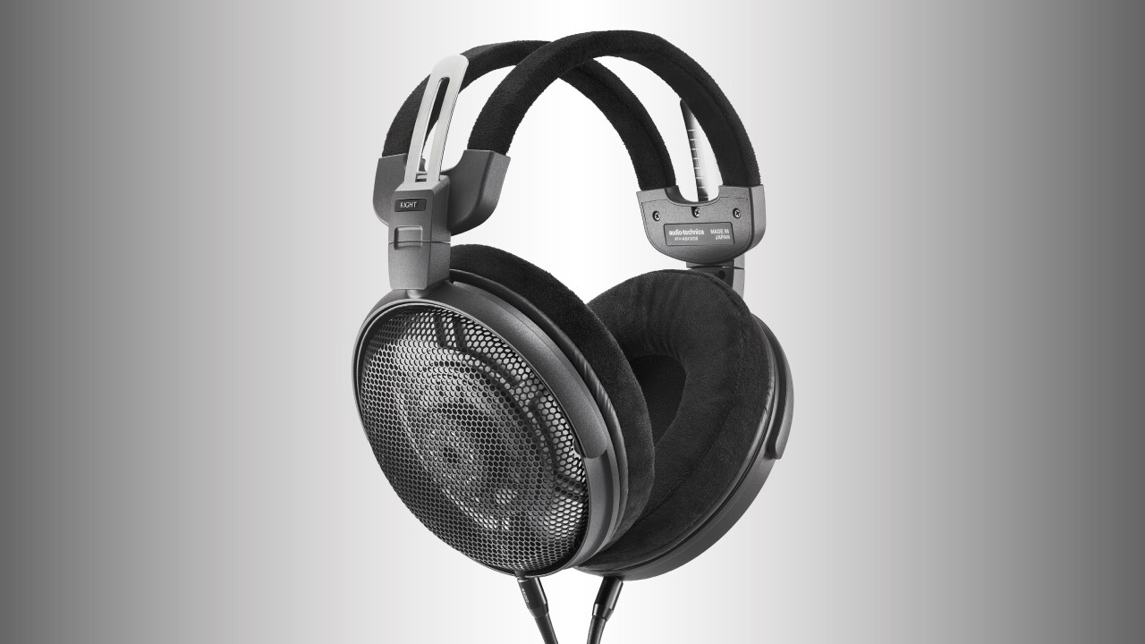 Audio-Technica ATH-ADX3000: High-quality open over-ear headphones 27 Audio-Technica ATH-ADX3000