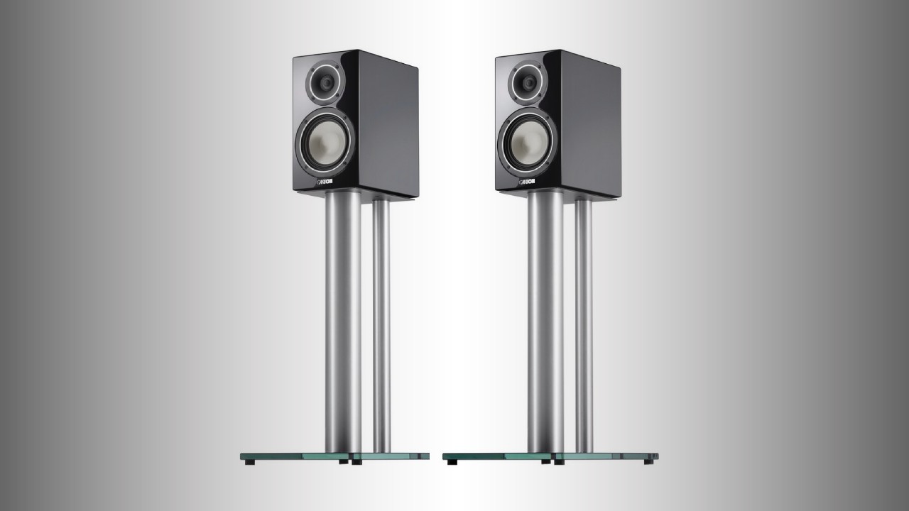 Canton Chrono SL 526.2: Revamped bookshelf speakers from Germany 7 Canton Chrono SL 526.2