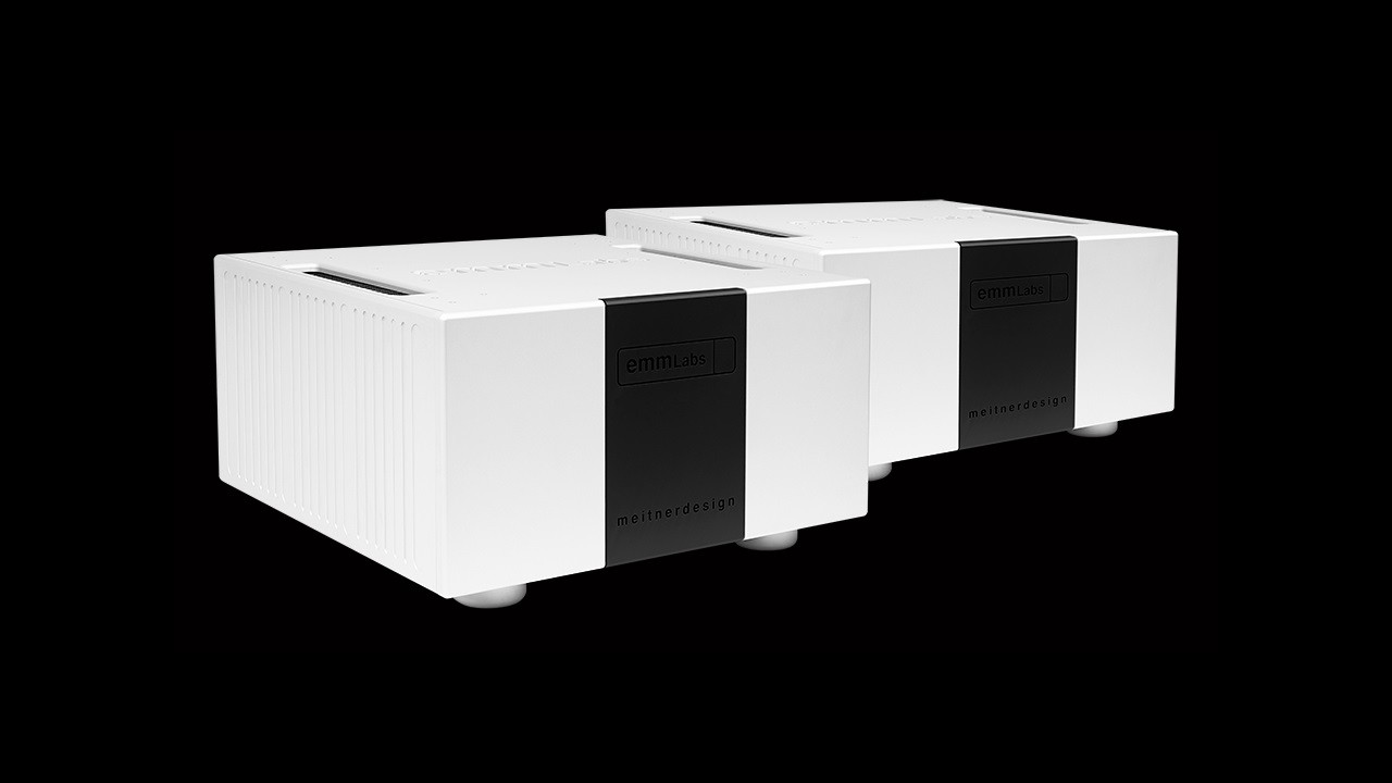 EMM Labs MTRX2 V2: Massive Mono Power Amplifier 32 EMM Labs MTRX2 V2