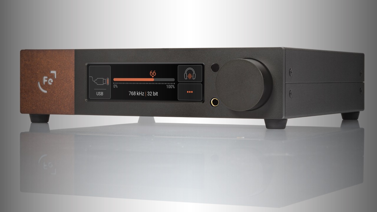 Ferrum Wandla HP: Powerful headphone amplifier 27 Ferrum Wandla HP: powerful headphone amplifier with symmetrical signal path