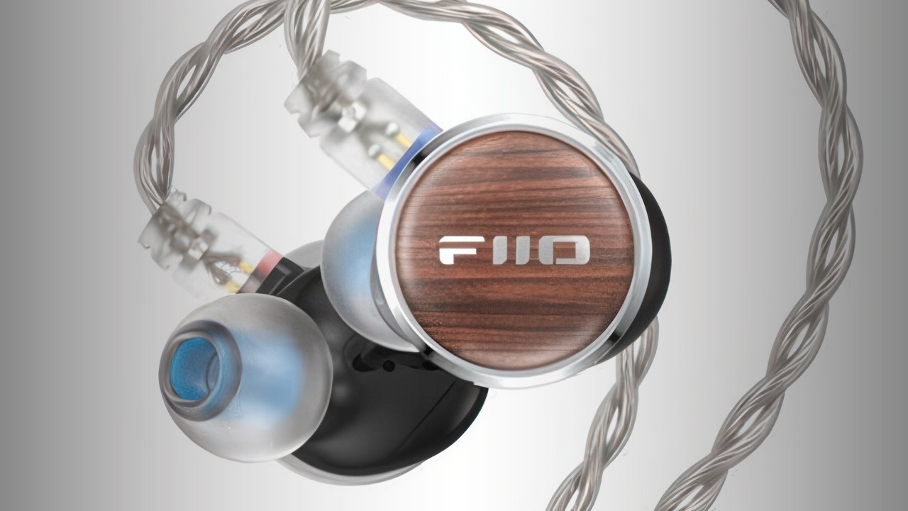 FiiO FP3: In-Ear headphones capable of producing deep and impressive bass 29 FiiO FP3 – Inexpensive In-Ear Planar Headphones