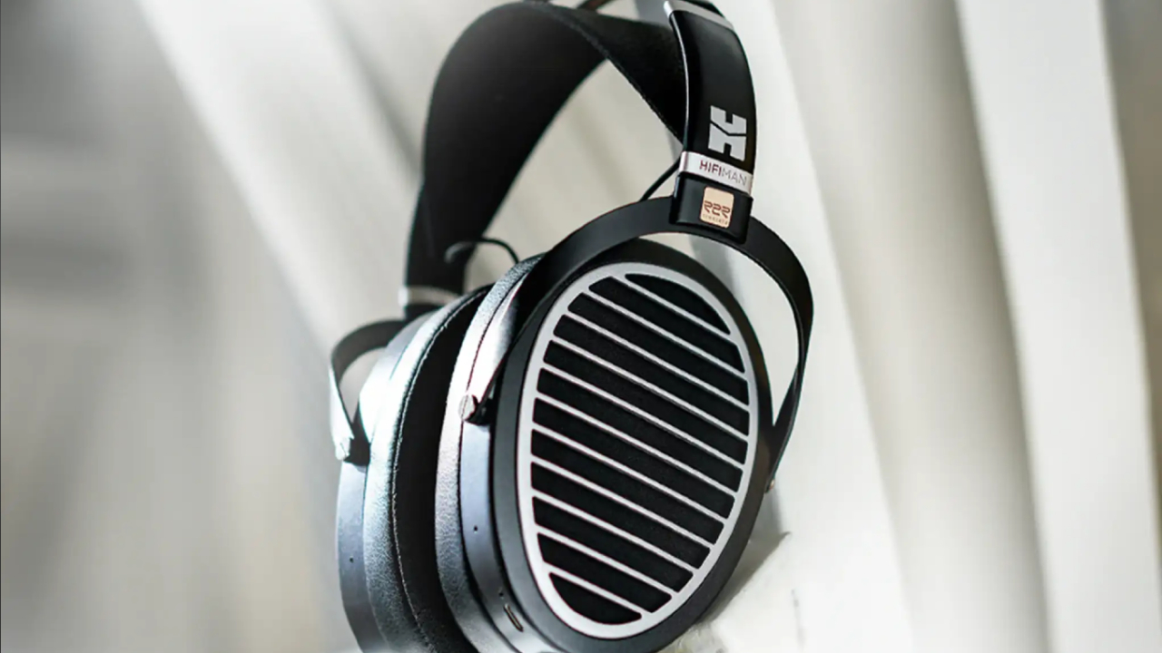 HiFiMAN Ananda-BT R2R: Upgraded planar magnetic wireless headphones 7 HiFiMAN Ananda-BT R2R