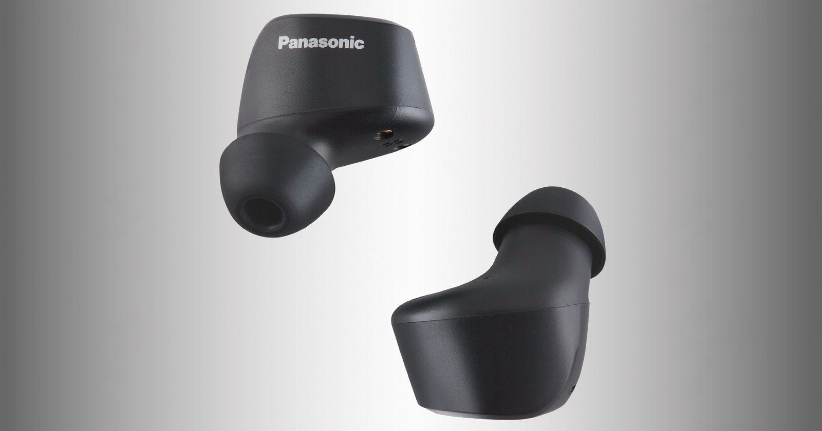 Panasonic RZ-B120W: IPX4 certified in-ear headphones for just $40 31 Panasonic RZ-B120W
