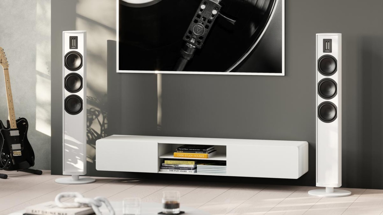 Piega Premium 301 Gen2 and 701 Gen2: New floorstanding speakers from Switzerland 33 Piega Premium 301 Gen2 and 701 Gen2