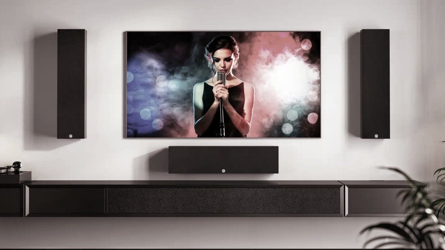 System Audio launches Signature product line of speakers 7 System Audio Signature