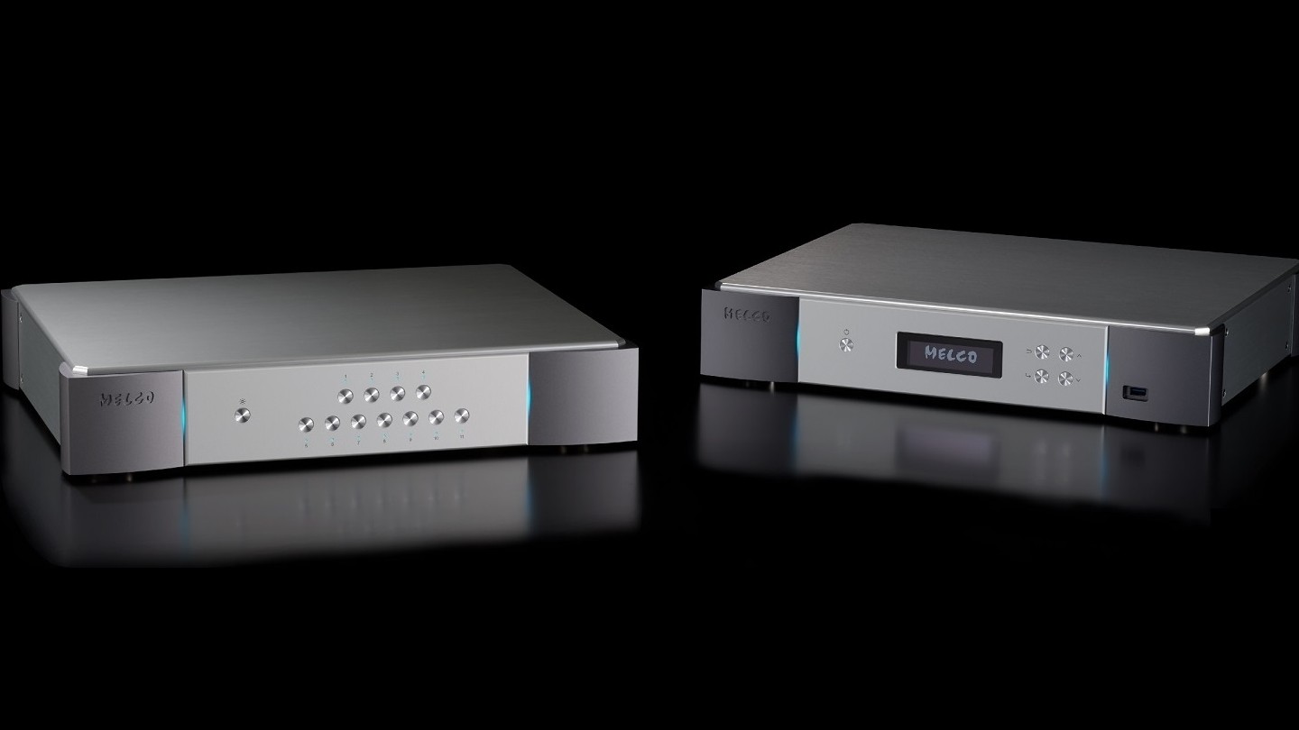 The Melco S1 is a network switch for audiophiles 30 The Melco S1 is a network switch for audiophiles