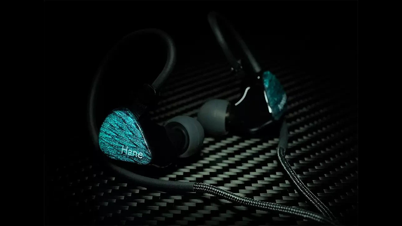 Topping unveils Hane In-Ear Headphones equipped with 16 Tuning Options 26 Topping Hane