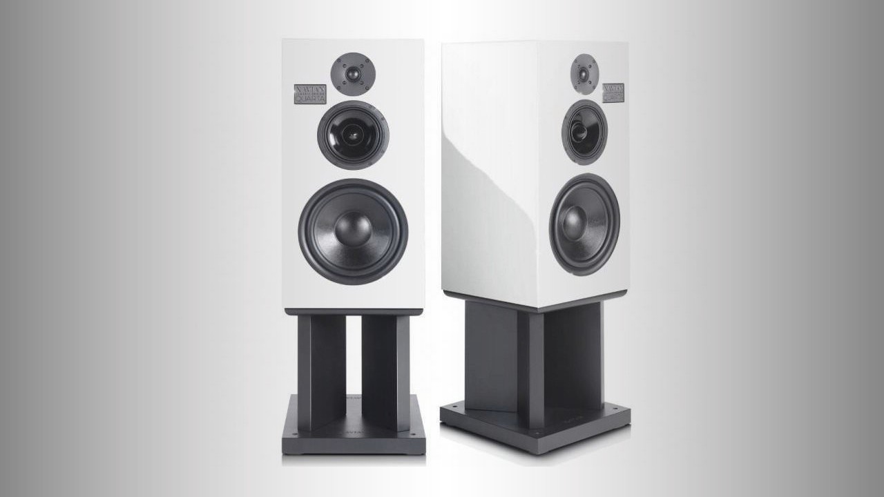 Xavian Quarta Evoluzione: Updated with improved overall sound quality 27 Xavian Quarta Evoluzione