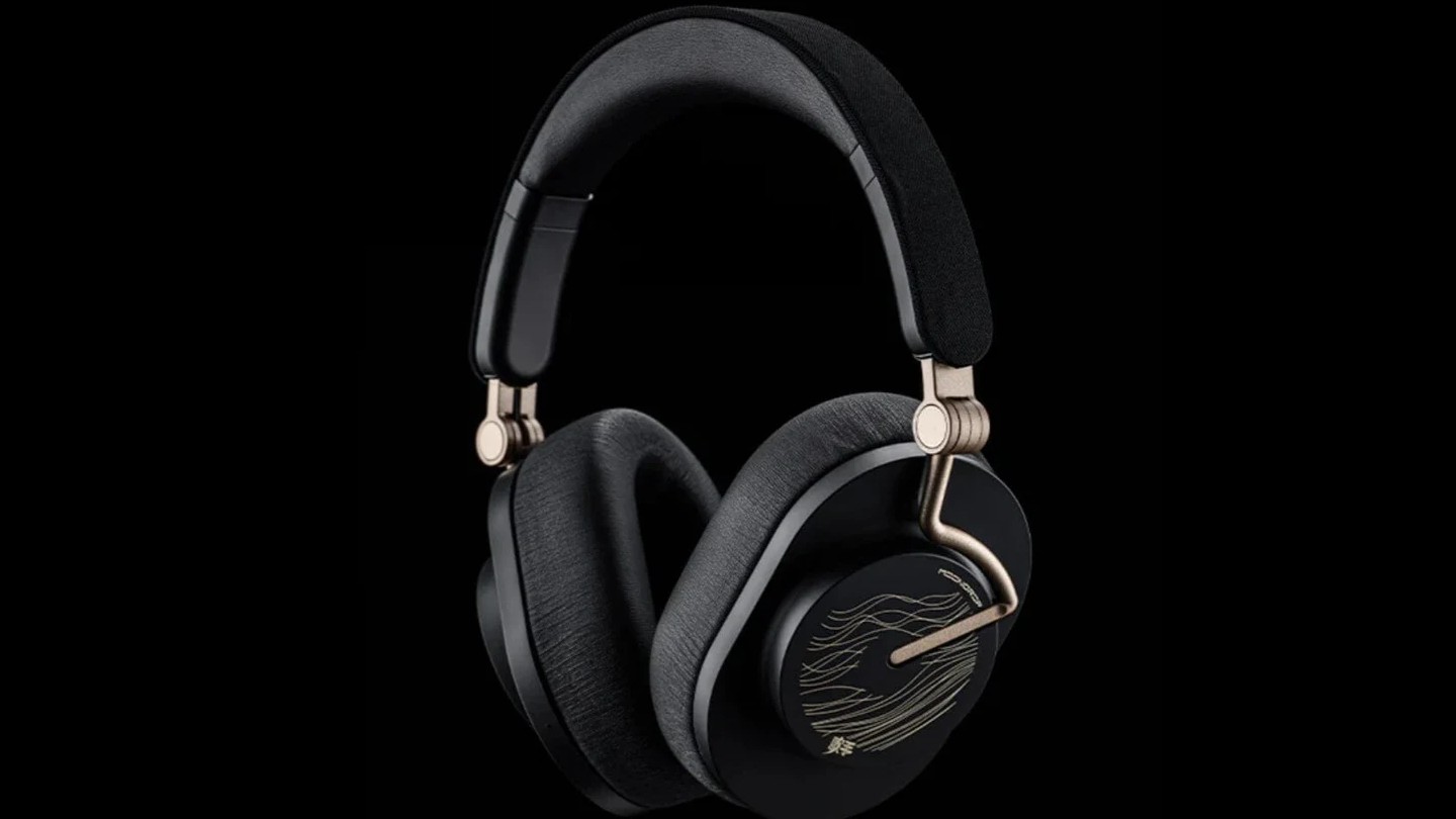 Moondrop X Singer: Wireless headphones with 40mm dynamic drivers 29 Moondrop X Singer: Wireless headphones with 40mm dynamic drivers