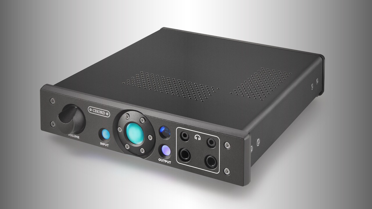 Chord Alto: Headphone amplifier with ultima technology now available to everyone 30 Chord Alto