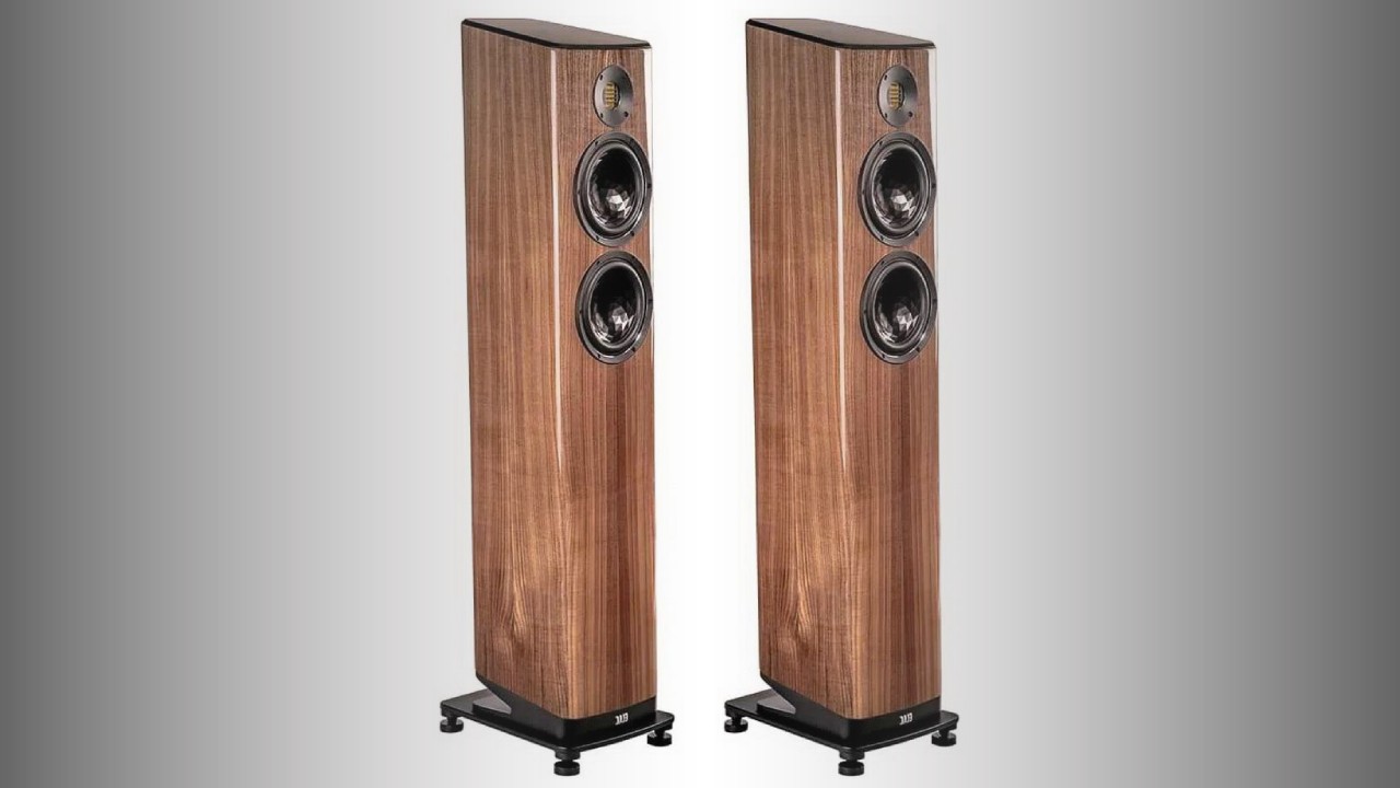 ELAC Vela FS 408.2: Beautiful floorstanding speakers from Germany 7 ELAC Vela FS 408.2