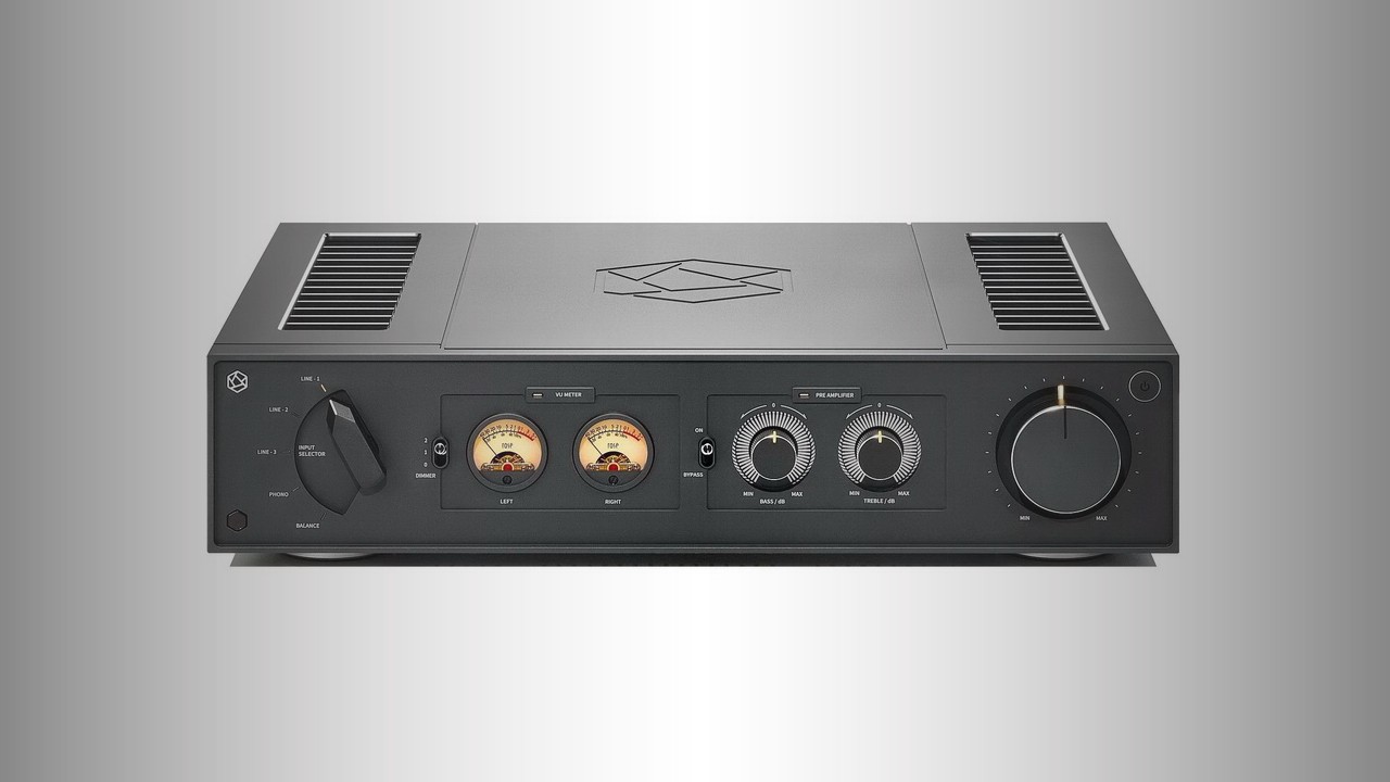 HiFi Rose RA280: Superior Class D amplifier 26 HiFi Rose RA280
