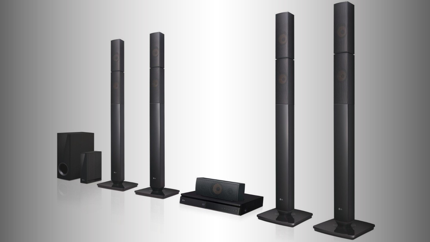 How many speakers should a home theater system have? 29 How many speakers should a home theater system have?