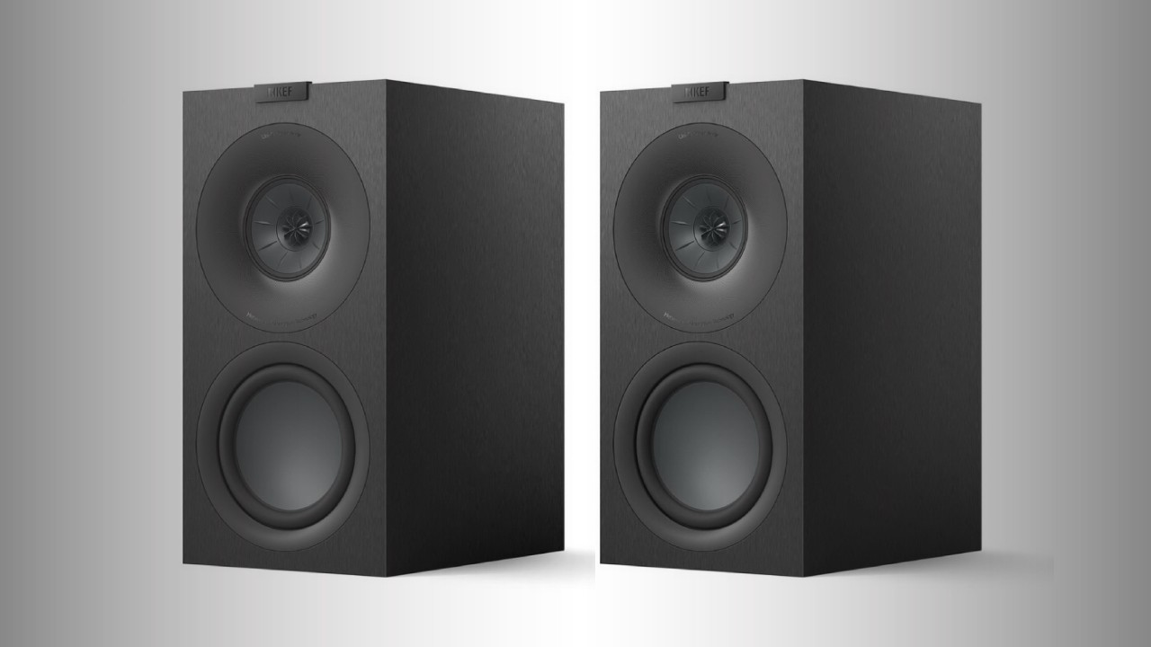 KEF Q Concerto Meta: An excellent choice for small stereo systems 27 KEF Q Concerto Meta