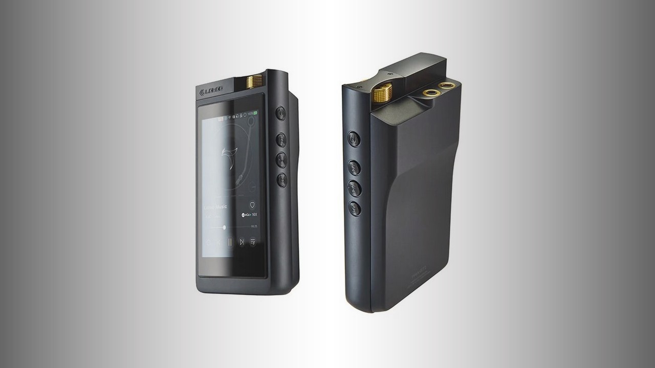 Lotoo PAW GT2: A complete solution for high-quality audio 7 Lotoo PAW GT2