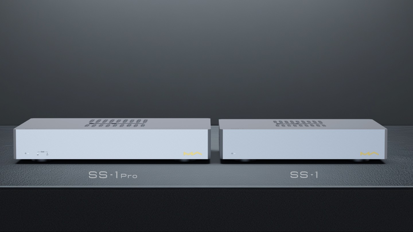Matrix Audio launches SS-1 and SS1 Pro network switches 7 Matrix Audio SS-1 and SS-1 Pro: Audio Grade Network Switch