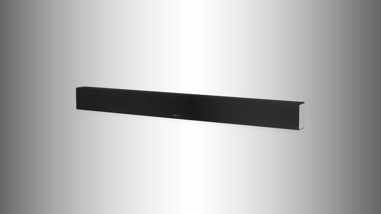 Monitor Audio SB-4: Elegant and innovative soundbar 31 Monitor Audio SB-4