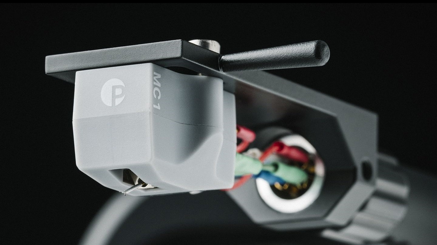 Pro-Ject Audio Pick it MC1 and MC2: Entry-level True Balanced MC cartridges 32 Pro-Ject Audio Pick it MC1 and MC2