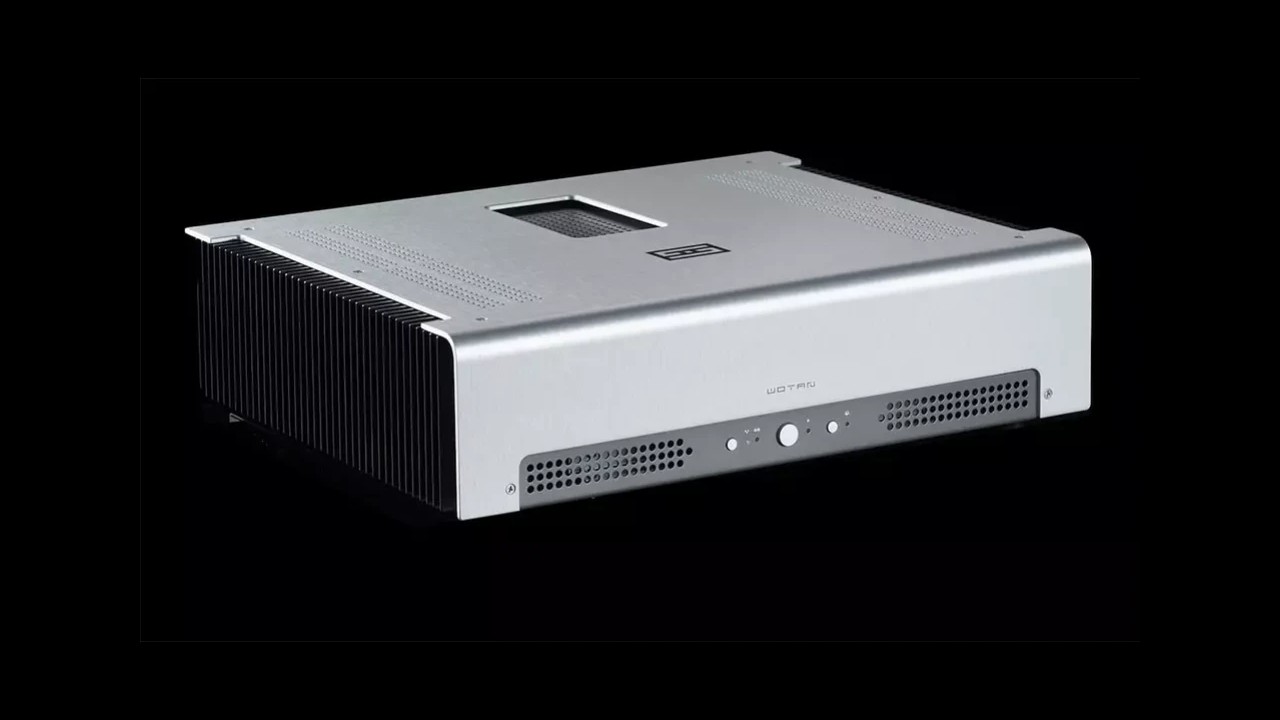 Schiit Wotan: Audiophile-Grade stereo power amplifier 7 Schiit Wotan