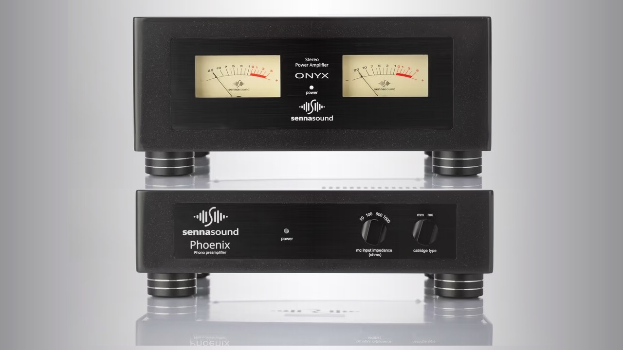 Senna Sound Orca, Onyx and Phoenix amplifiers unveiled 7 Senna Sound