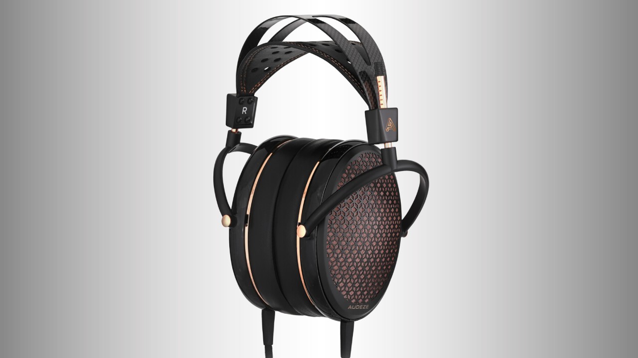 Audeze CRBN2: Flagship Electrostatic Headphones launched 27 Audeze CRBN2: Flagship Electrostatic Headphones