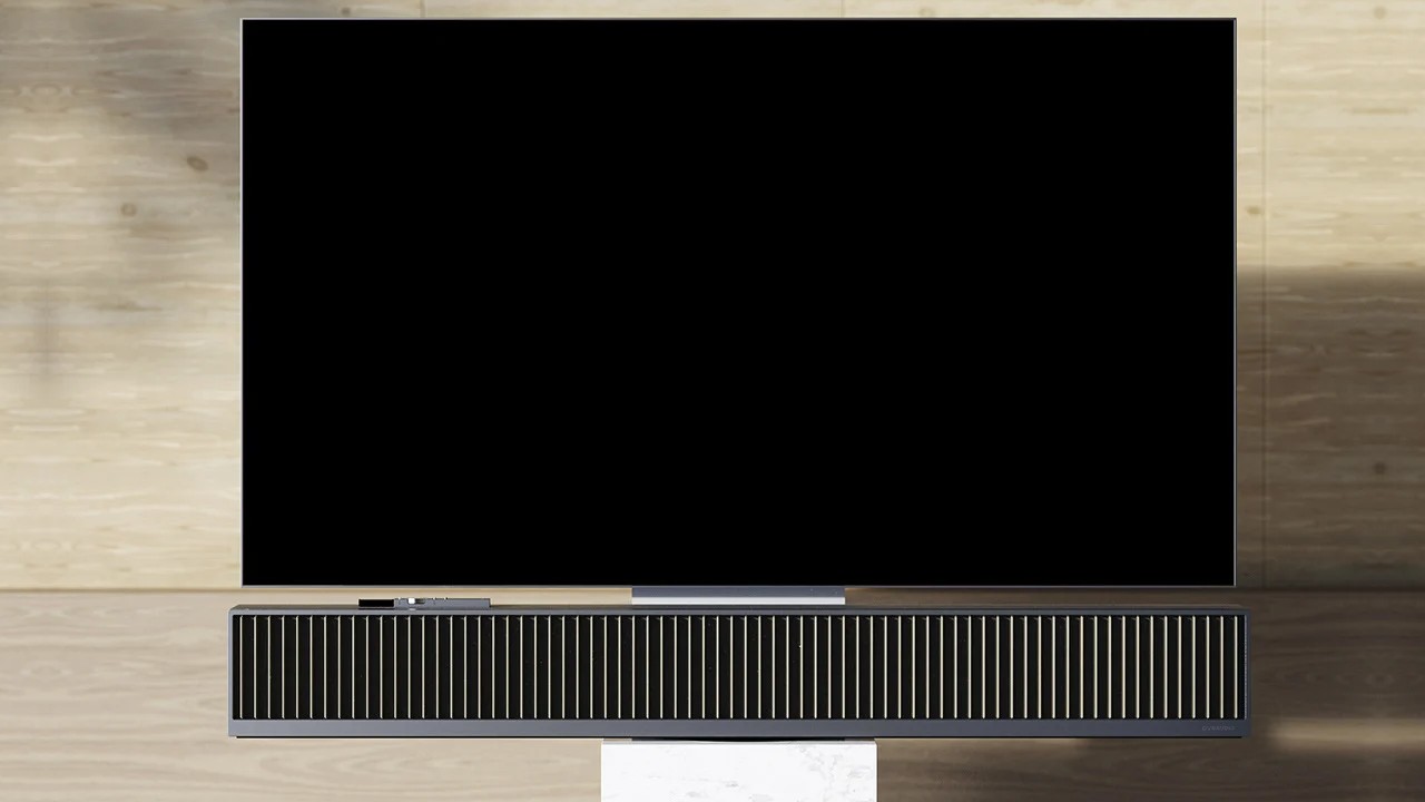 Dynaudio Symphony Opus One: High-end soundbar from Denmark 26 Dynaudio Symphony Opus One