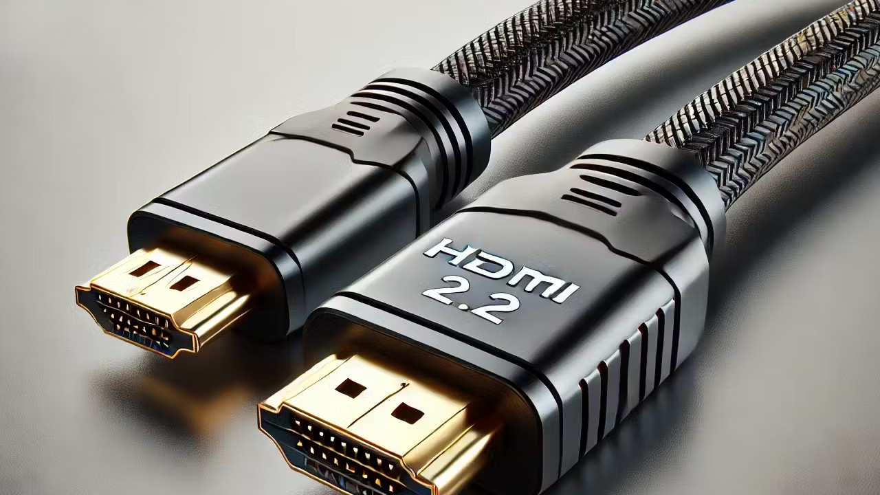 HDMI 2.2 is set to be revealed at the upcoming CES 1 HDMI 2.2 to be unveiled at upcoming CES