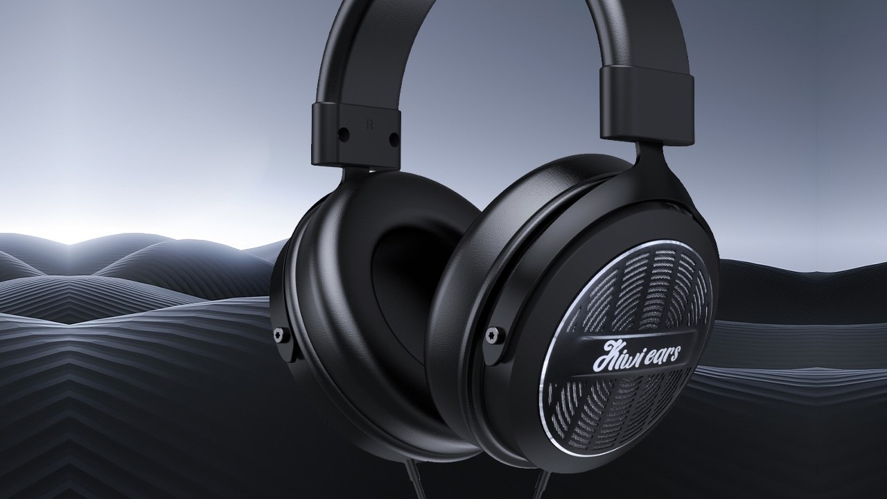 Kiwi Ears Ellipse: Headphones designed with both audiophiles and professionals in mind 7 Kiwi Ears Ellipse