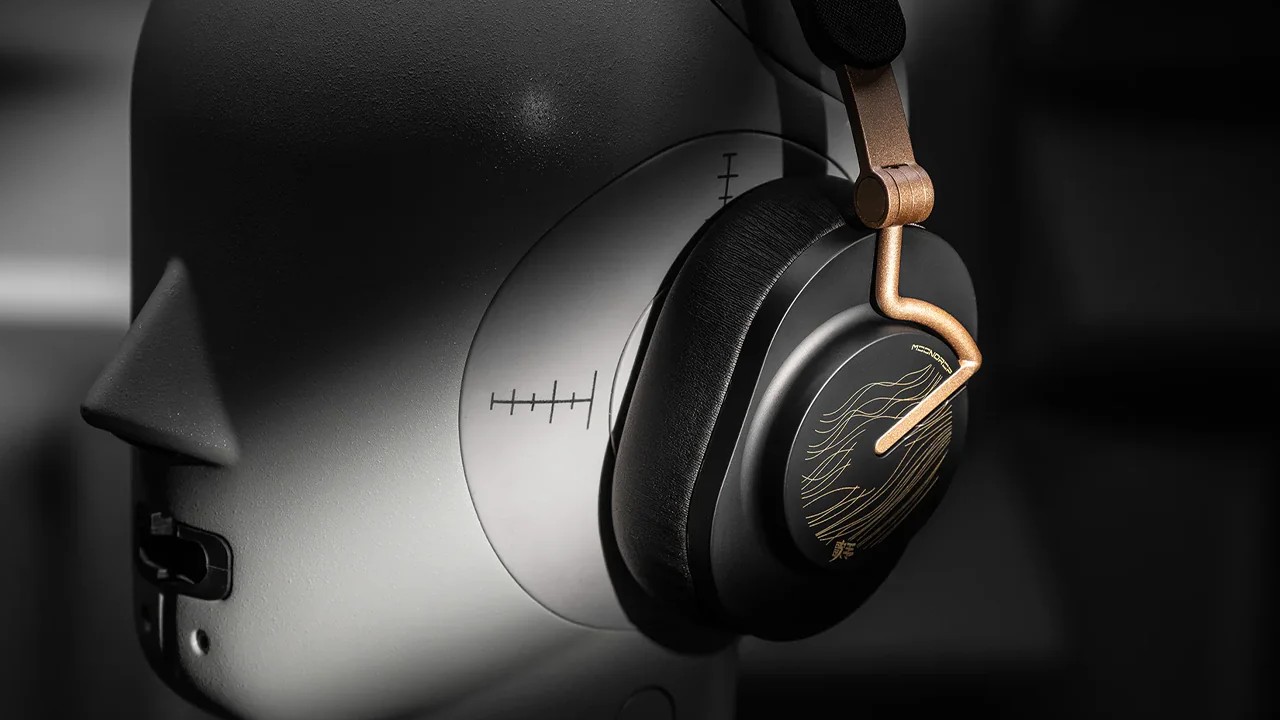 MOONDROP Edge: Functionality and high-quality combined 30 MOONDROP Edge
