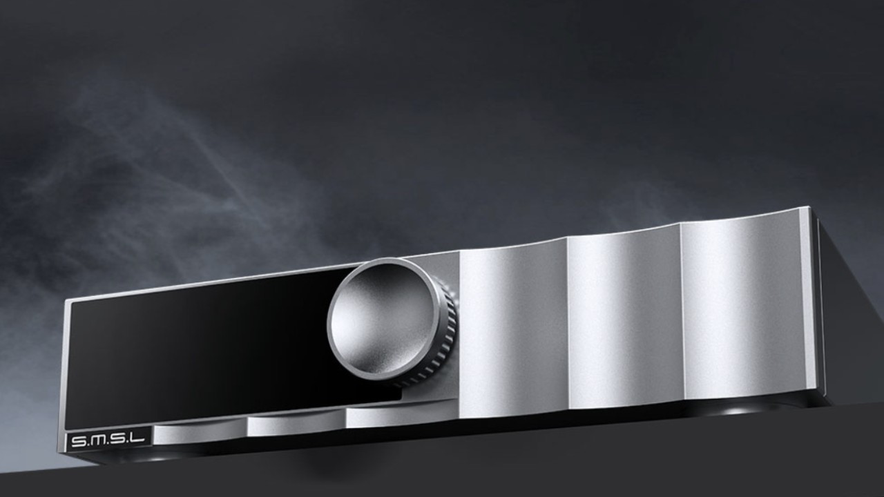 SMSL PA200: Innovative and powerful amplifier 29 SMSL PA200 - Stereo/Mono Amplifier