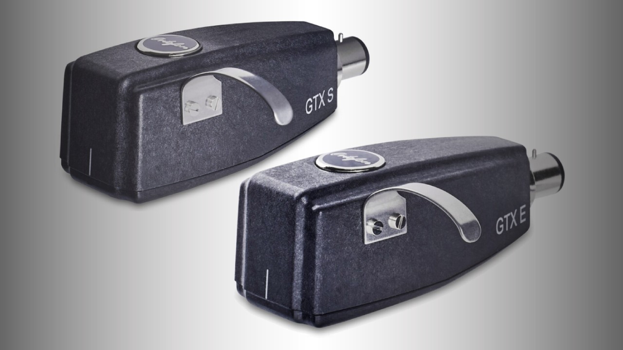 Ortofon unveils SPU GTX S & SPU GTX E High-End MC cartridges 26 Ortofon SPU GTX S & SPU GTX E