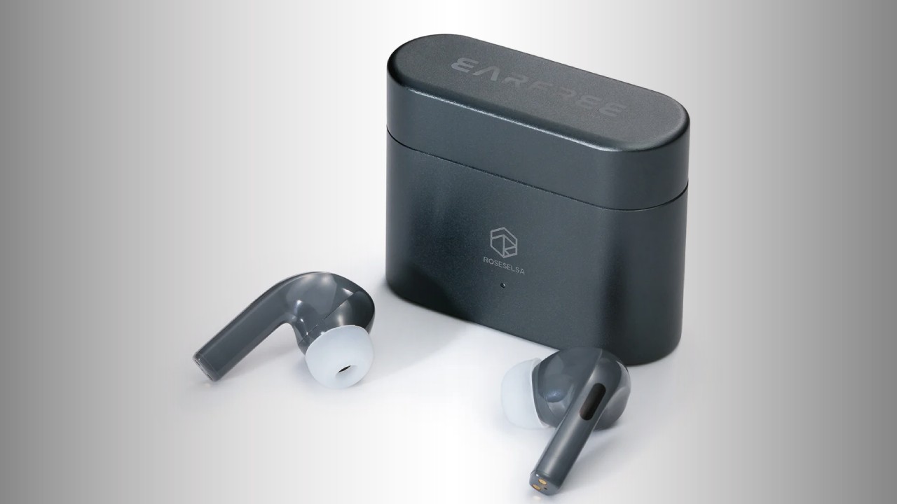 Rose Technics Earfree i5: Affordable wireless sound boasting LDAC support 29 Rose Technics Earfree i5