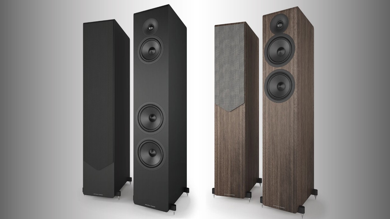 Acoustic Energy launches fully revamped 300 Series speakers 31 Acoustic Energy launches updated 300 Series