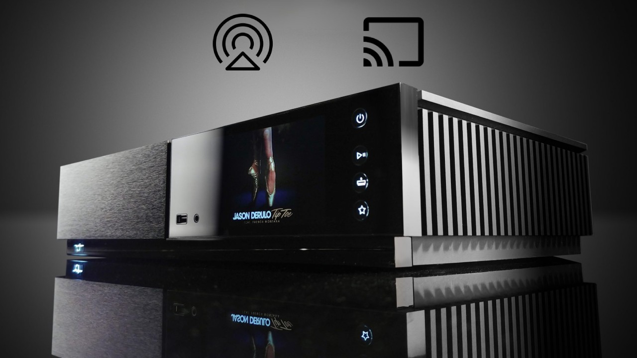 Apple vs. Google: Which Network Sounds Better?