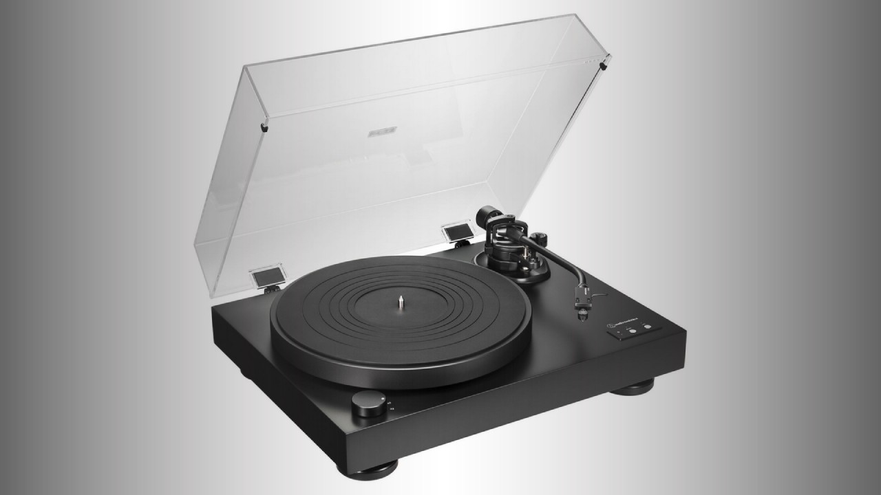 Audio-Technica AT-LP8x: Turntable inspired by the classic models of the 60s and 70s 27 Audio-Technica AT-LP8x