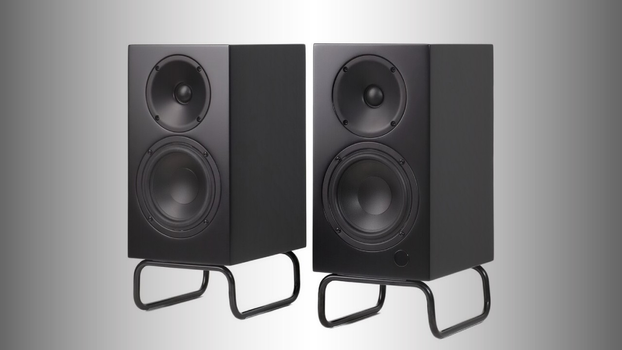 ELAC Debut ConneX Adsum: A standout in aesthetics among speakers 7 ELAC Debut ConneX Adsum: A standout in aesthetics among speakers