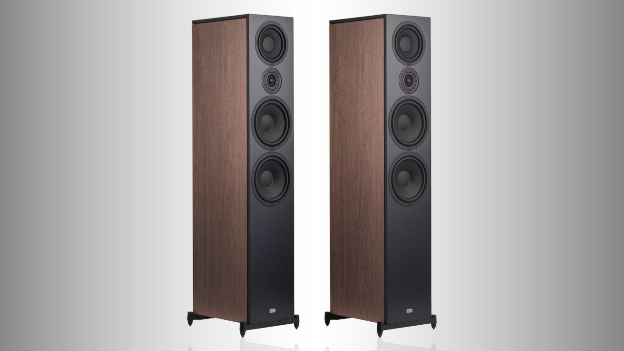 HECO Aurora XT 1000: Flagship floorstanding loudspeakers 32 HECO Aurora XT 1000