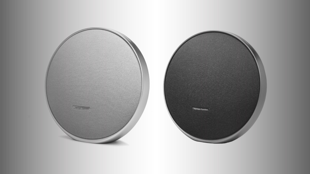 Harman Kardon Onyx Studio 9: A classic speaker with a new look 35 Harman Kardon Onyx Studio 9