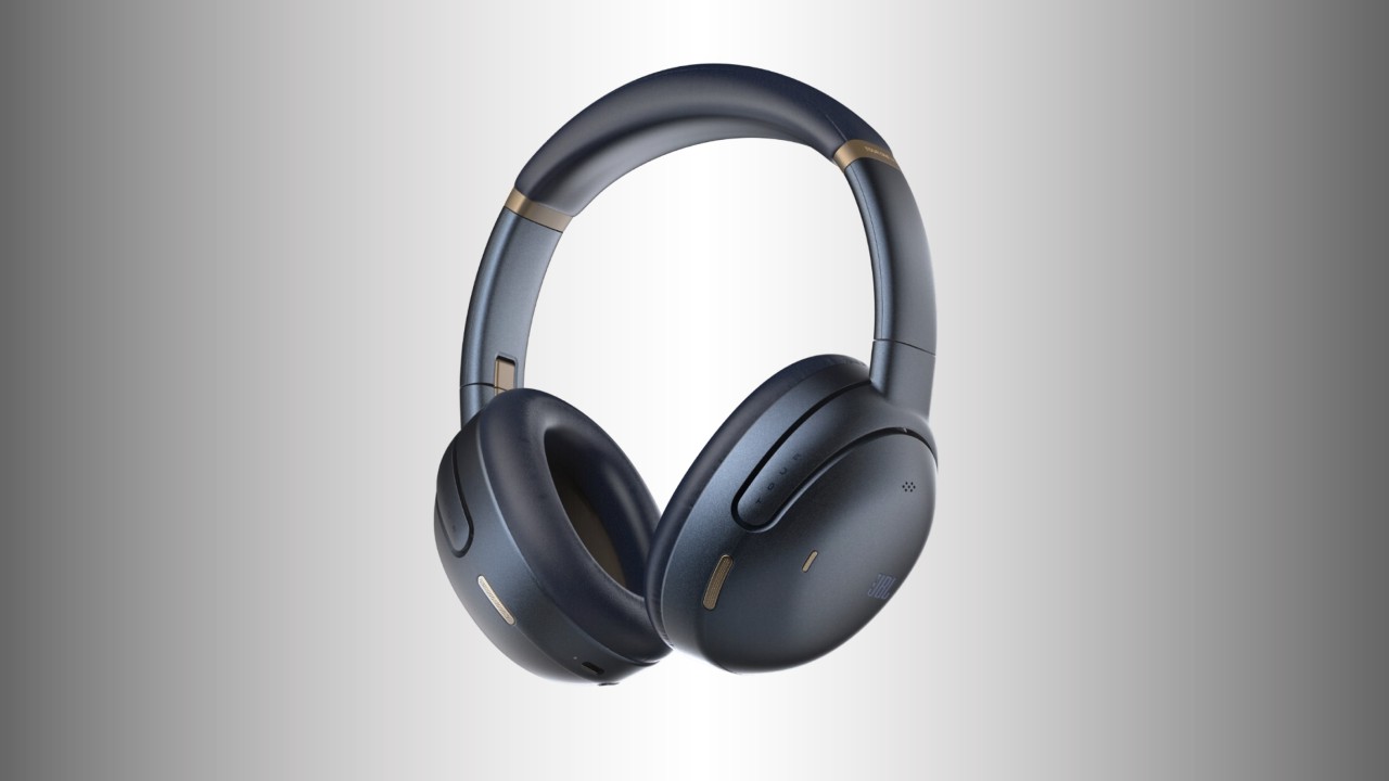 JBL Tour One M3: Wireless over-ear headphones boasting new proprietary technology 32 JBL Tour One M3