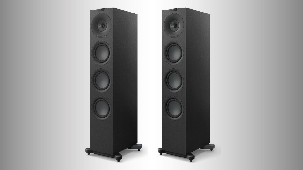 KEF Q11 Meta: Timeless floorstanding speakers adept at producing high-quality sound 29 KEF Q11 Meta