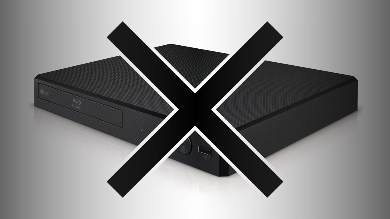LG stops production of Blu-ray players 26 LG stops production of Blu-ray players